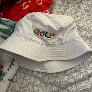 GOLFWANG Bucket Hat